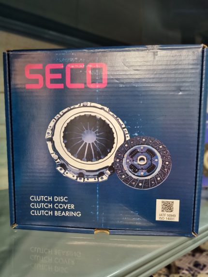 کیت کلاج(دیسک و صفحه) سکو SECO مناسب برای 405