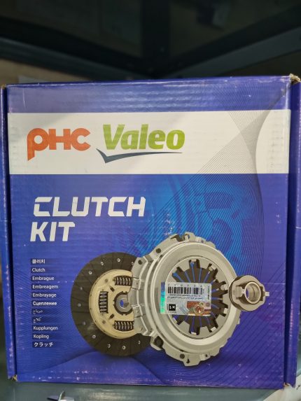 کیت کلاج(دیسک و صفحه) والئو VALEO مناسب برای 405